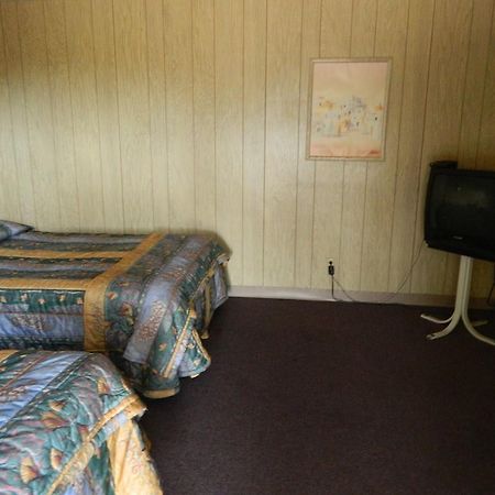 Ajo Marine Motel מראה חיצוני תמונה