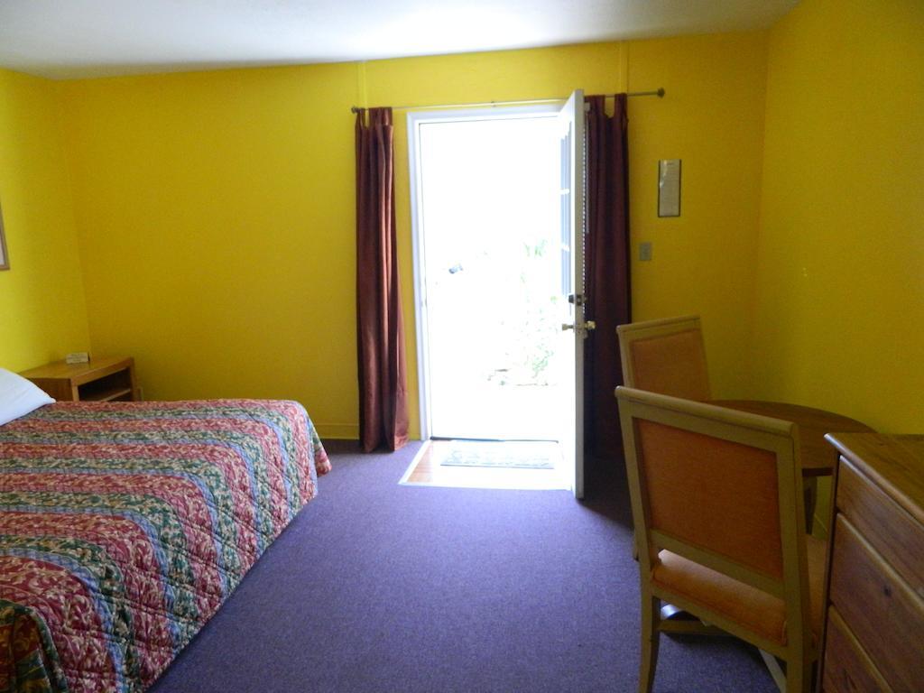 Ajo Marine Motel חדר תמונה