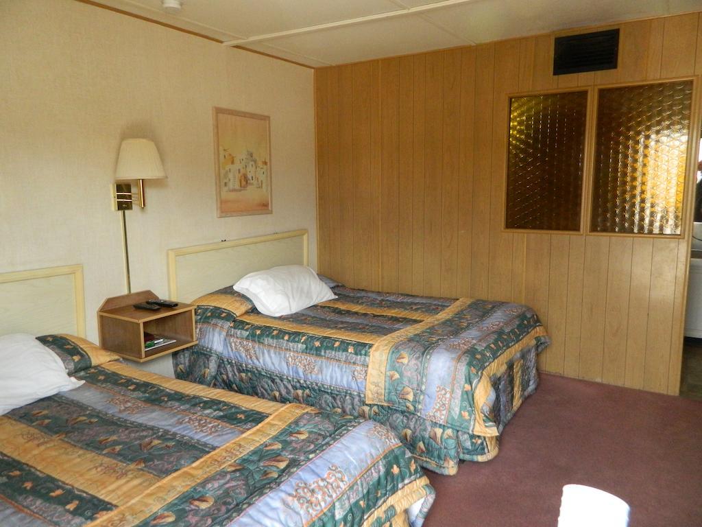 Ajo Marine Motel חדר תמונה