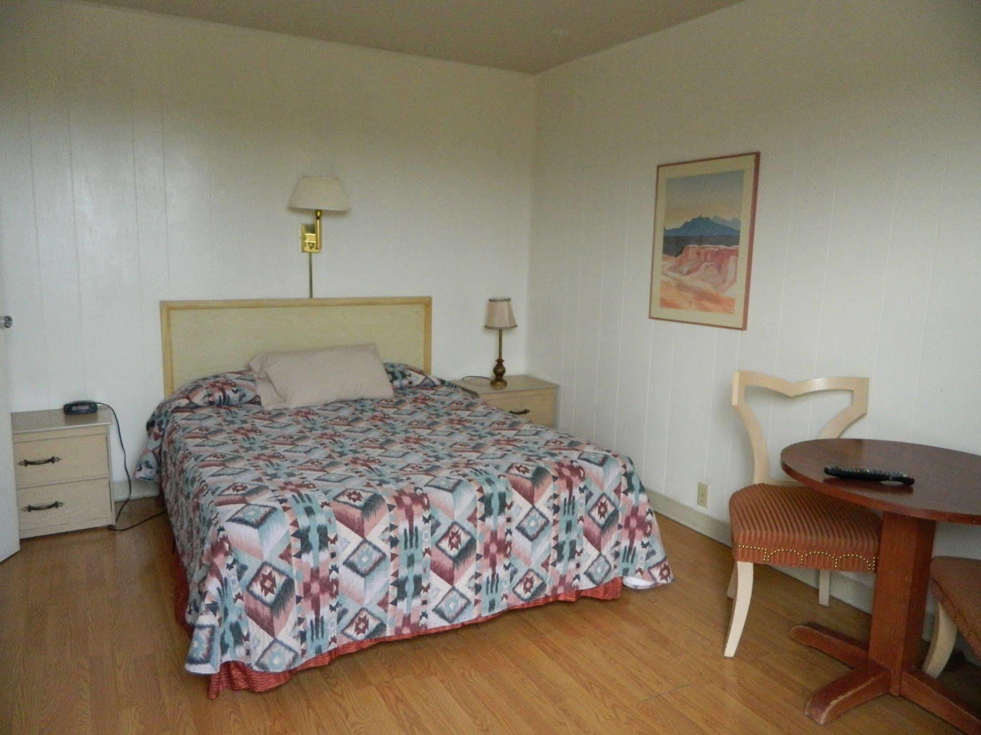 Ajo Marine Motel מראה חיצוני תמונה