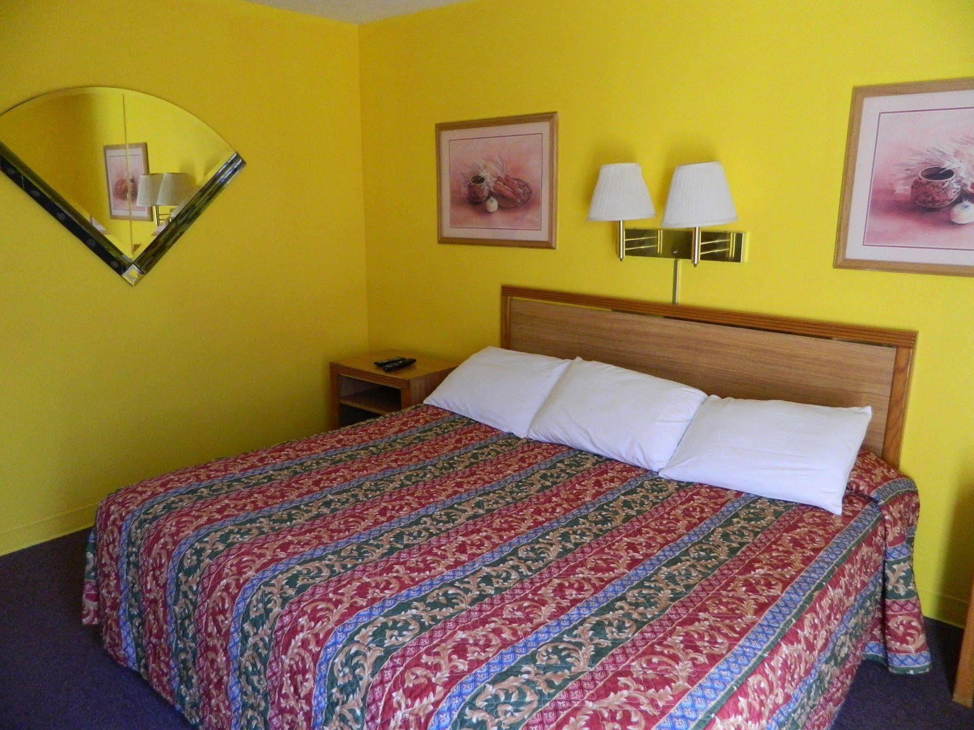 Ajo Marine Motel מראה חיצוני תמונה
